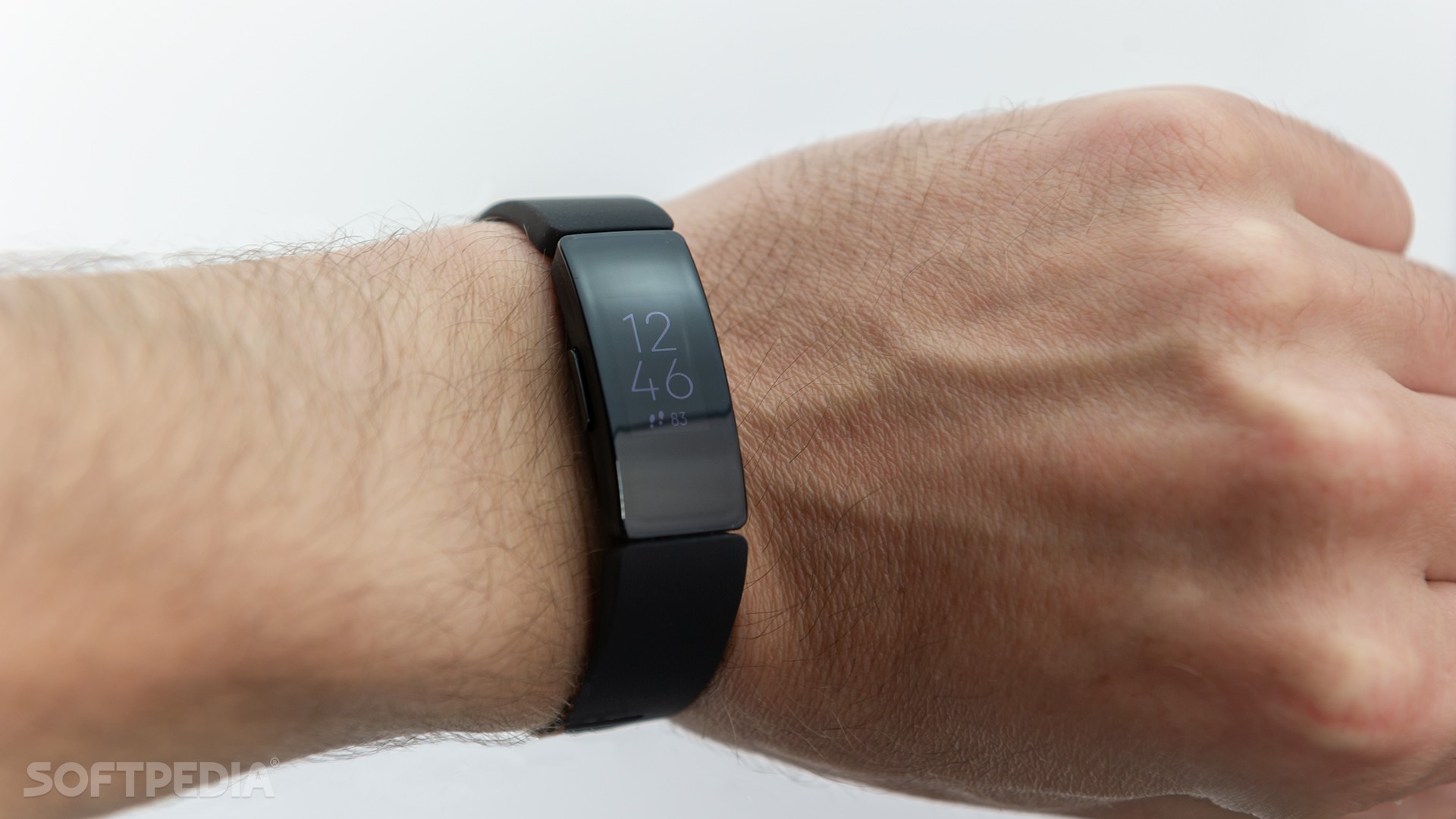 fitbit inspire hr 2 review