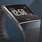 Fitbit Ionic Review - Good But Don't Look Too Closely
