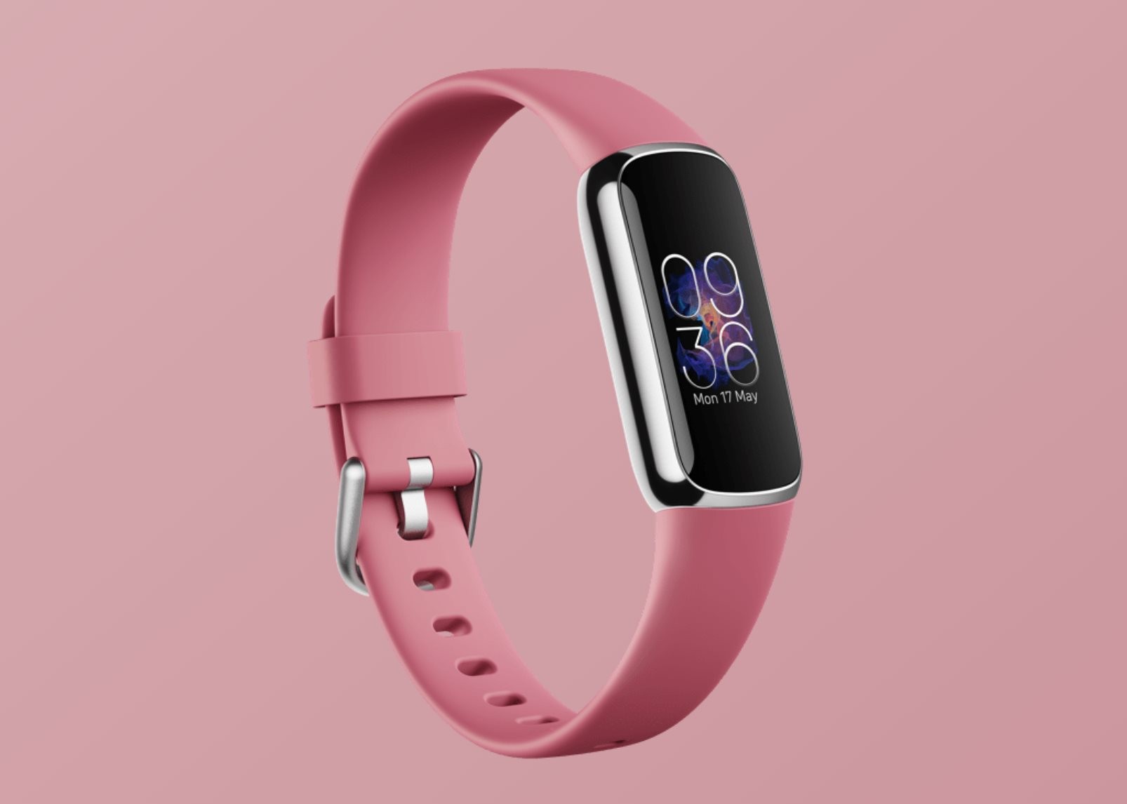 Fitbit Launches a Fashion Oriented Tracker Available for $150