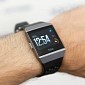 Fitbit Recalls All Ionic Smartwatches Due to Burn Hazard