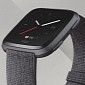 Fitbit Sell More than a Million Versa Smartwaches