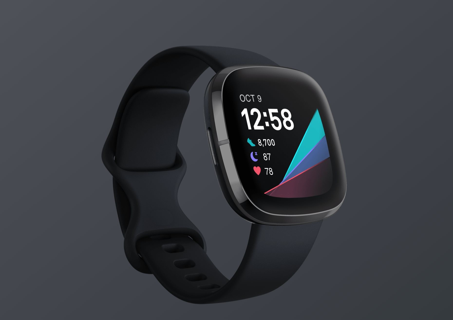 Fitbit Sense Officially Launched: Features, Specs, and Pricing