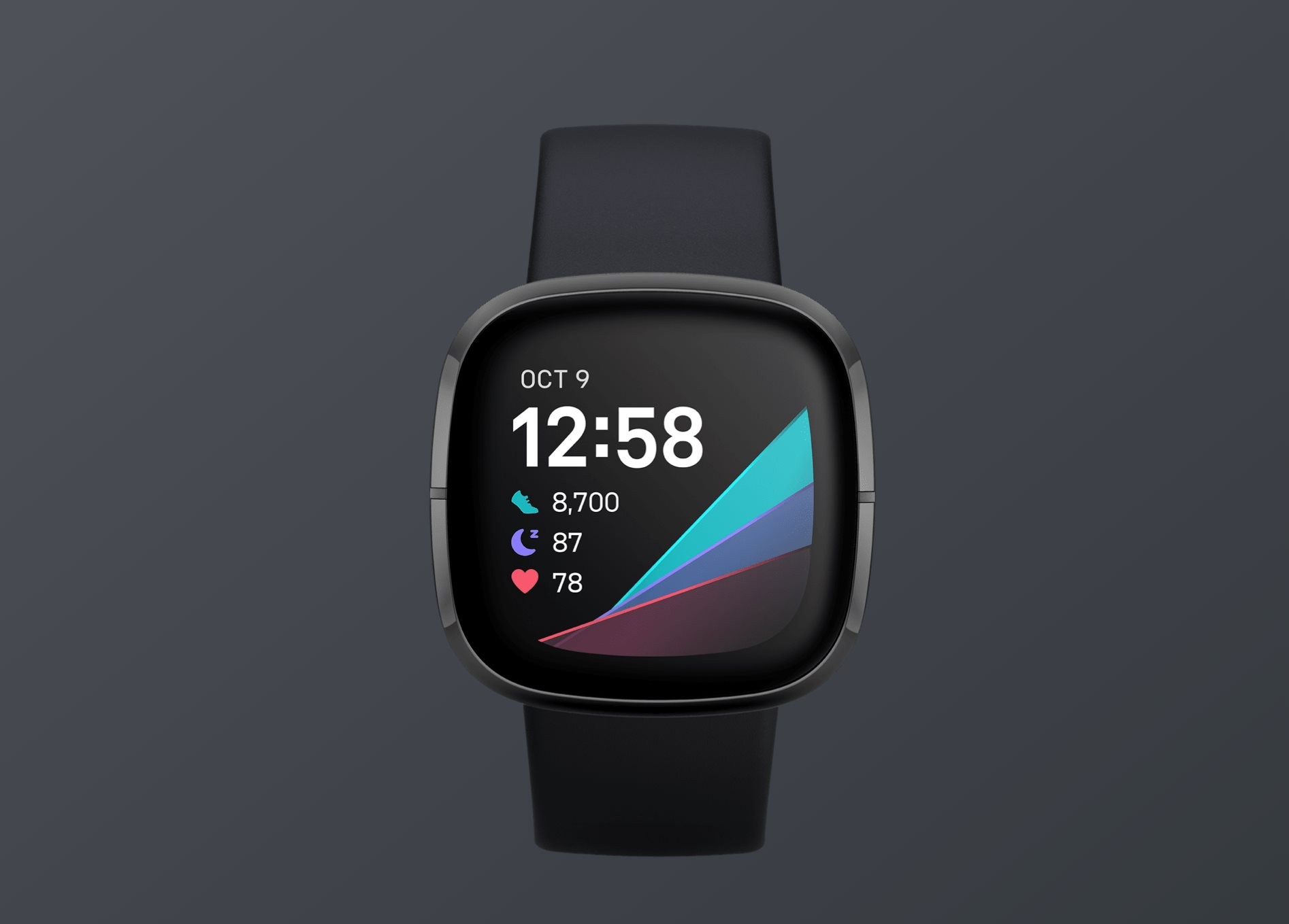 Fitbit Sense Officially Launched: Features, Specs, and Pricing