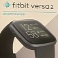 Fitbit Versa 2 Has Amazon Alexa Integration and Always On Display, Leak Reveals