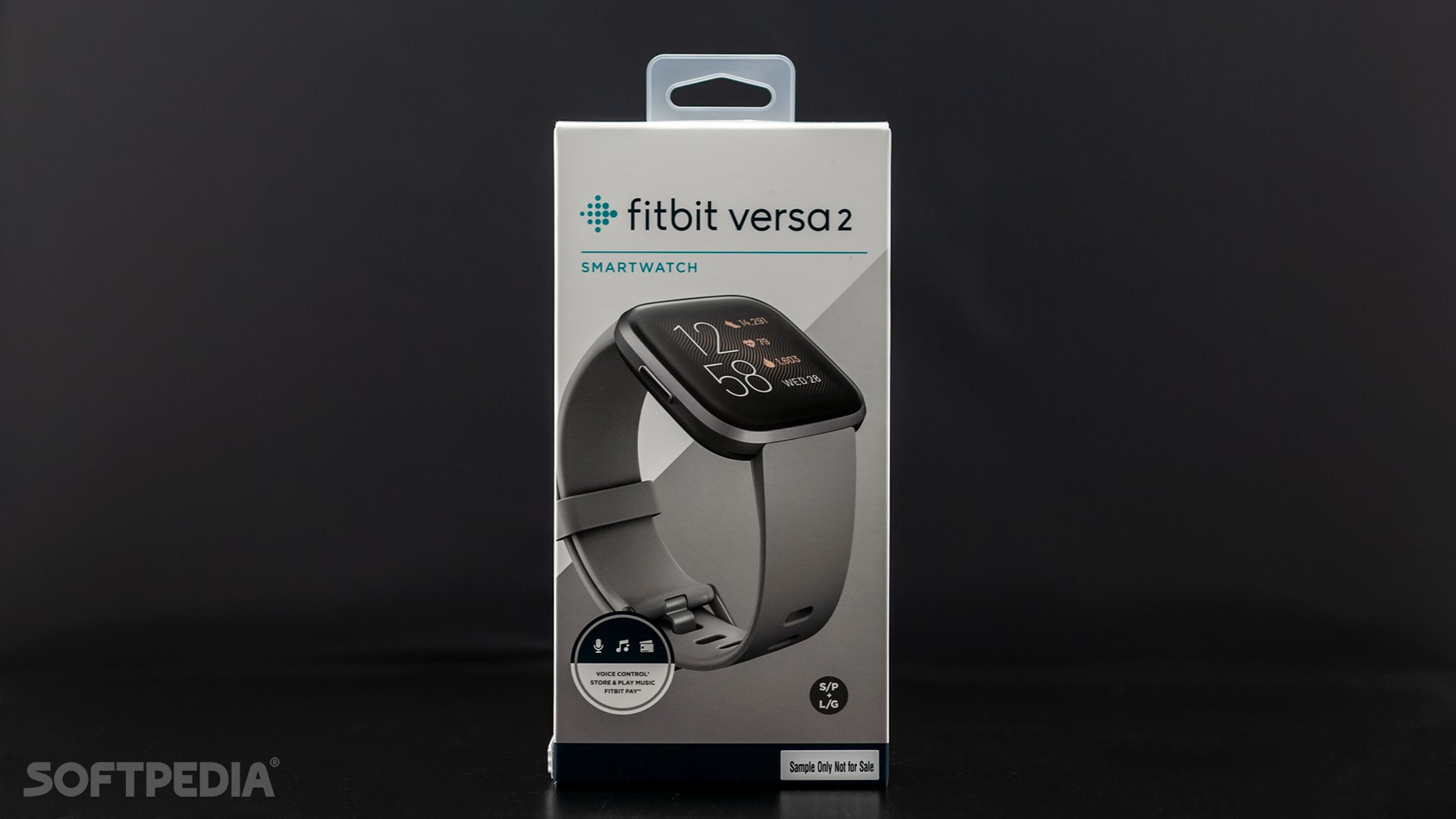 Fitbit Versa 2 Review