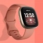Fitbit Versa 3 Is the More Affordable Yet Super-Advanced Apple Watch Alternative