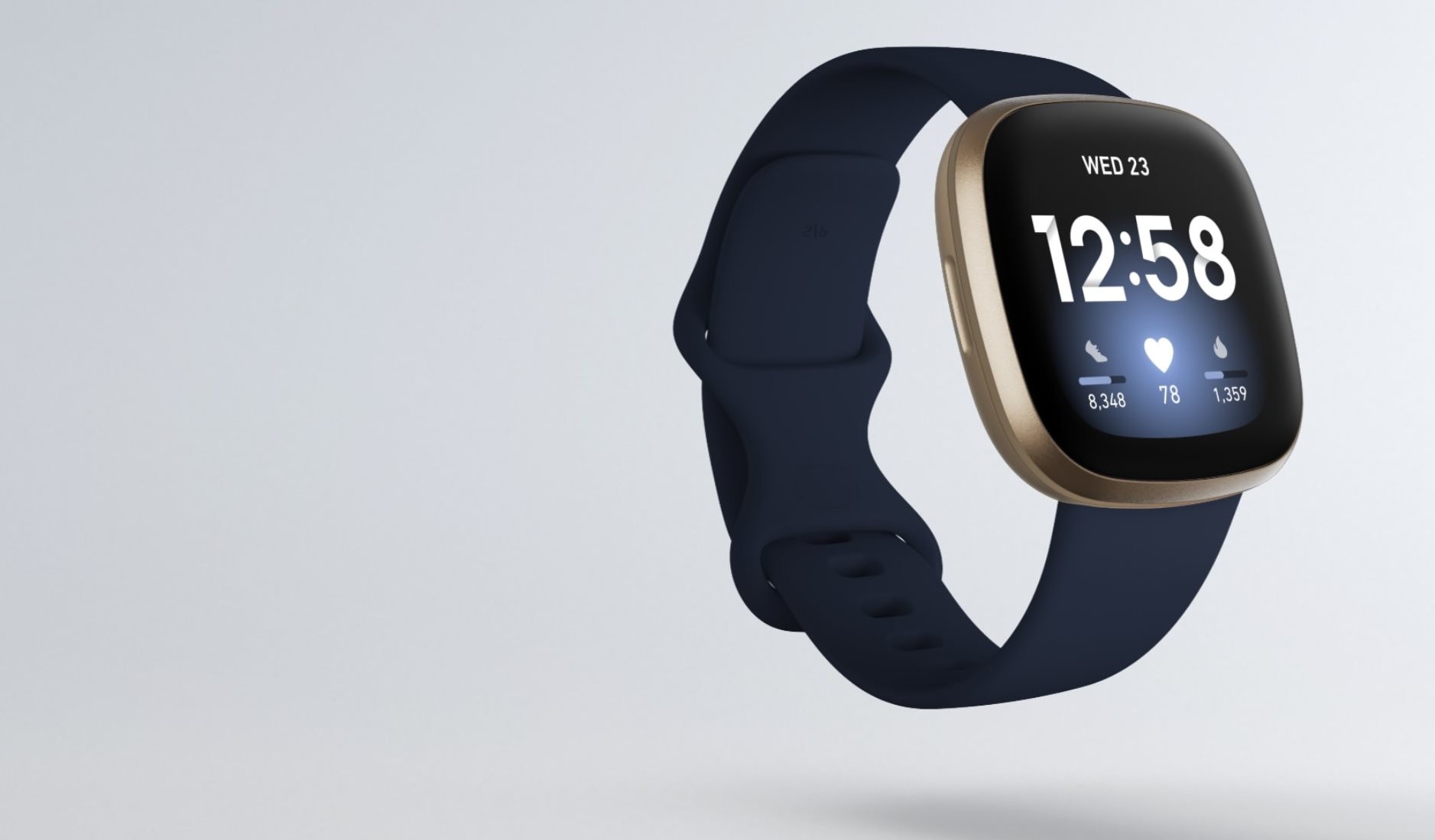 Fitbit Versa 3 Is the More Affordable Yet Super-Advanced Apple Watch ...