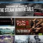 Five Great Linux Games You Need to Buy from the Steam Winter Sale