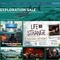 Five Must-Buy Linux Games on Steam Exploration Sale