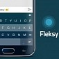 Fleksy for Android & iOS Goes Free, Updated with New Themes, Emoji, GIF