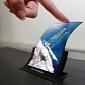 Flexible Displays Are a Serious Future Bet for LG