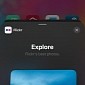 Flickr for iPhone Gets Widget Support Because Everybody Loves This Feature