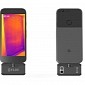 FLIR Introduces the Third-Generation Flir One Thermal Camera for Android