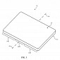 Foldable iPhone Opening “Like a Book” Detailed in Apple Patent