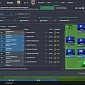 Football Manager 2016 Arrives on November 13, Delivers Create-a-Club Mode