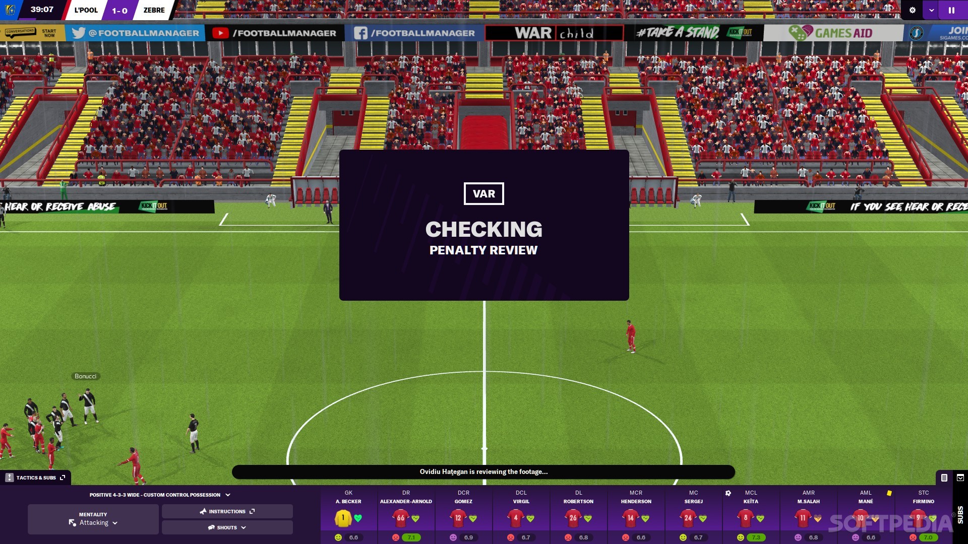 football manager 2021 all teams