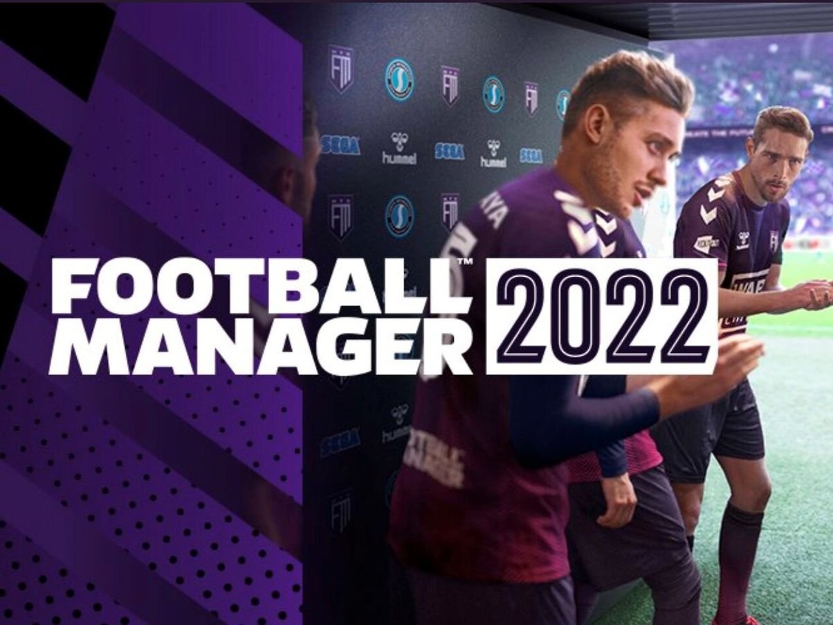 Football Manager 2022 (PC) • See best prices today »