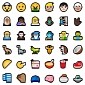 Forget the iPhone, Windows 10 Mobile Gets Brand New Emoji in Latest Build