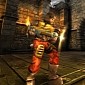 Former Free-to-Play Quake Live Now $9.99 on Steam, Linux Support Dropped