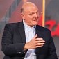 Former Microsoft CEO Steve Ballmer Says Google’s Power Is Out of Control