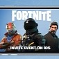 Fortnite Battle Royale Is Coming to Android and iOS with Cross-Platform Play