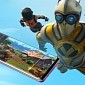 Fortnite Now Installed on 15 Million Android Devices