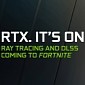 Fortnite RTX Game Ready Driver Is Up for Grabs - Download NVIDIA GeForce 456.38