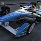 Forza Motorsport 6 Gets More Confirmed Cars, Full Formula E Electric Lineup