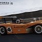 Forza Motorsport 6 Reveals Another 40 Cars, Including 1969 McLaren #4 McLaren Cars M8B