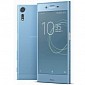 Four Sony Xperia Smartphones Leaked in Press Renders Ahead of Announcement