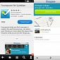 foursquare for Symbian 2.0.985 Now Available for Download