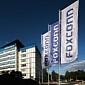 Foxconn Suspends Chinese Production Due to a New Lockdown