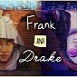Frank and Drake Preview (PC)