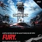 Free Star Wars Battlefront Now Available with AMD Radeon R9-Fury X
