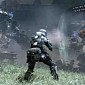 Free-to-Play Titanfall Online Title Coming to Asia via Nexon and EA Partnership