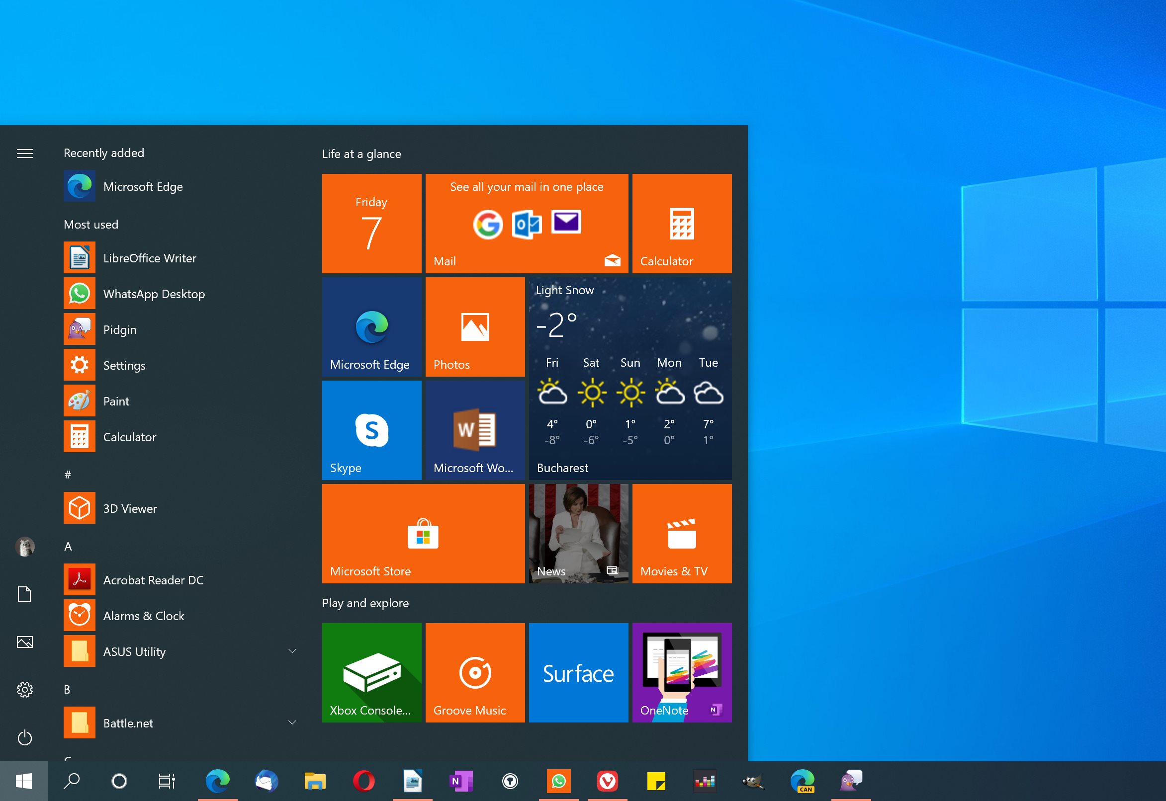 Free Upgrades from Windows 7 to Windows 10 Still Working in February 2020