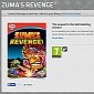 Free Zuma's Revenge Now Available on PC and Mac via Origin On The House