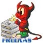 FreeNAS 10 Enters Alpha, Brings Lots of New Technologies, Based on FreeBSD 10.2