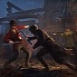 Fresh Assassin's Creed Syndicate Video Shows Combat Gameplay
