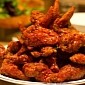 Fried Chicken Kills, Yet Another Study Warns