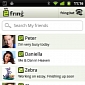 fring for Android Now with Clearer Voice Quality