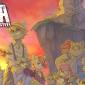 Fuga: Melodies of Steel Review (PC)