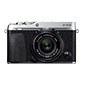 Fujifilm X-E3 Mirrorless Camera Unveiled with 24MP Sensor, 4K Video Recording