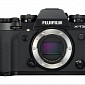 Fujifilm X-T3 Is World's First APS-C Mirrorless Camera with 4K 60fps Recording