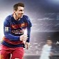 Full List of FIFA 16 Achievements and Trophies Out Now