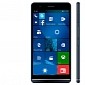 Funker Windows 10 Mobile Smartphone with 5.5-Inch HD Display Launched for €240