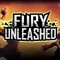 Fury Unleashed Review (PS4)