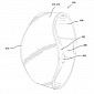 Future Flexible Apple Watch Could Use a Display on the Band as Well