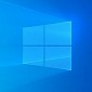 Future Windows 10 Version Could Allow Reinstalling from the Cloud