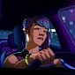 Futuristic Taxi Driving Neo Cab Releases in Early October, Demo Available Now